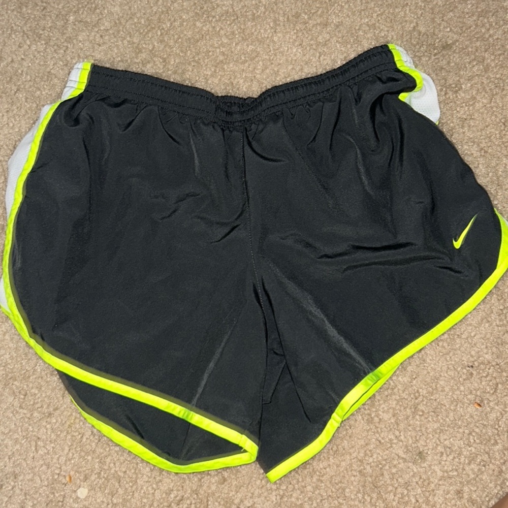 Nike athletic shorts